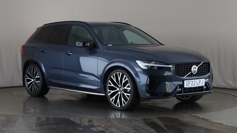 VOLVO XC60 Image 7