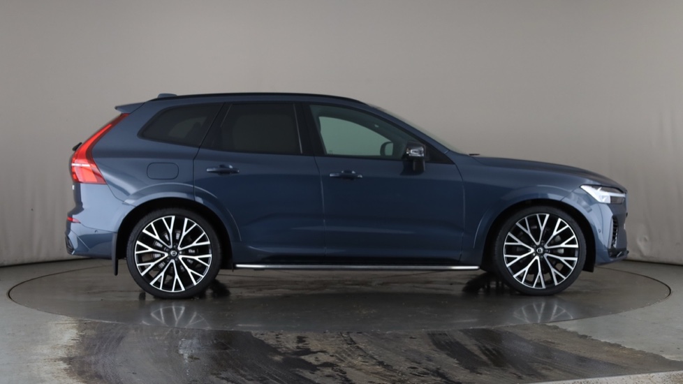 VOLVO XC60 Image 6