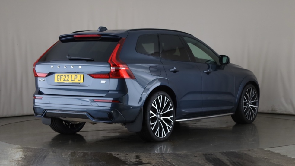 VOLVO XC60 Image 5