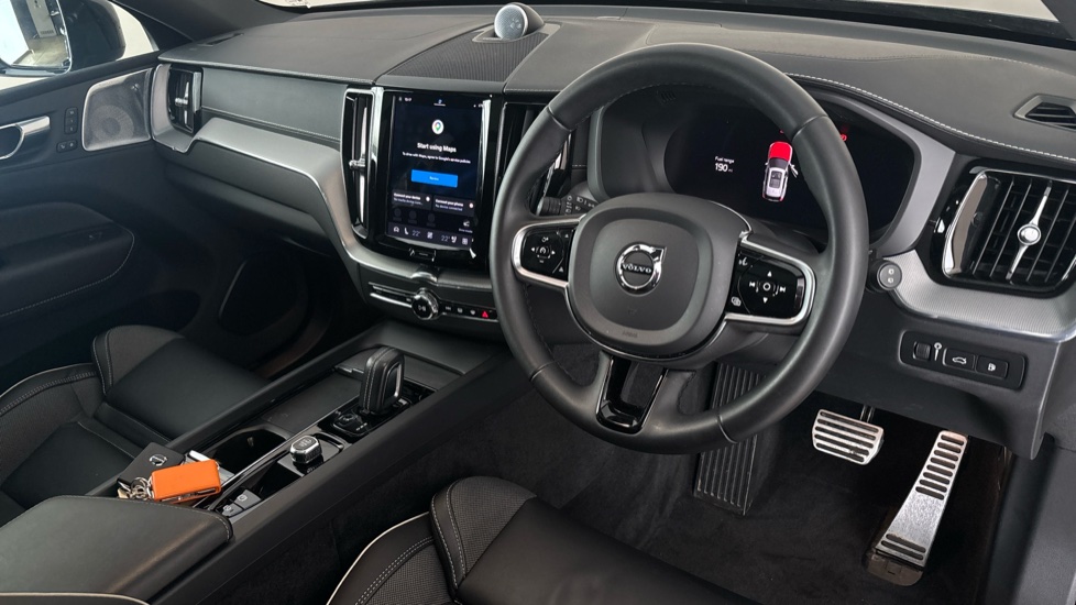 VOLVO XC60 Image 9