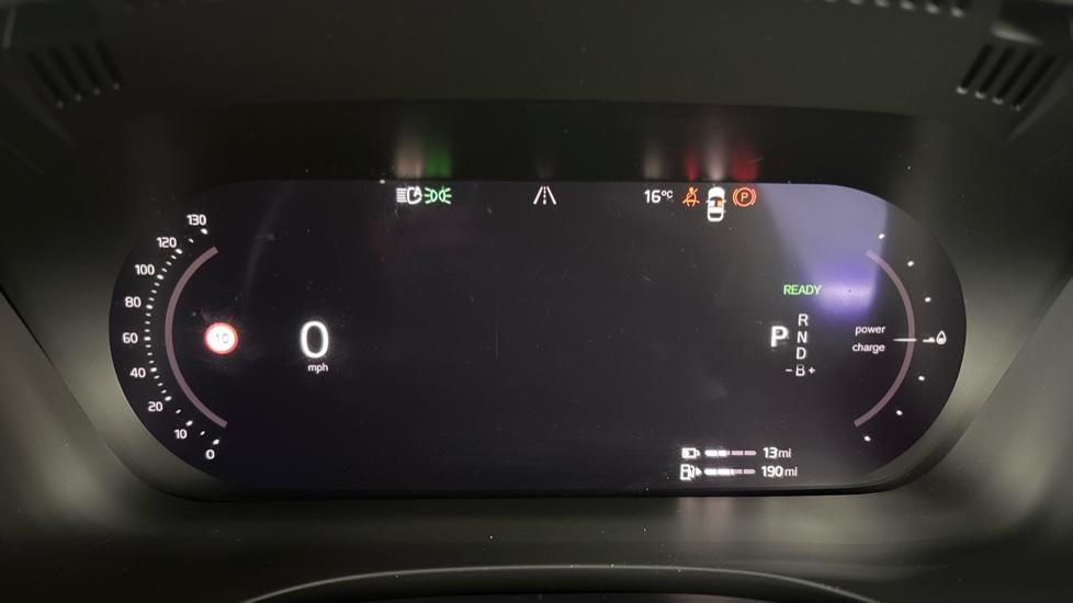 VOLVO XC60 Image 13