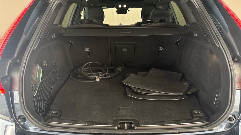 VOLVO XC60 Image 15