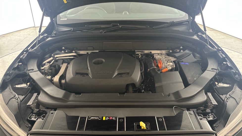 VOLVO XC60 Image 16