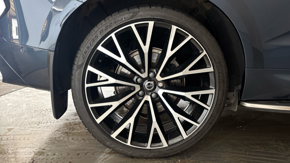 VOLVO XC60 Image 19