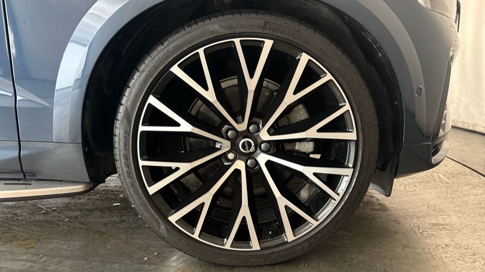 VOLVO XC60 Image 20