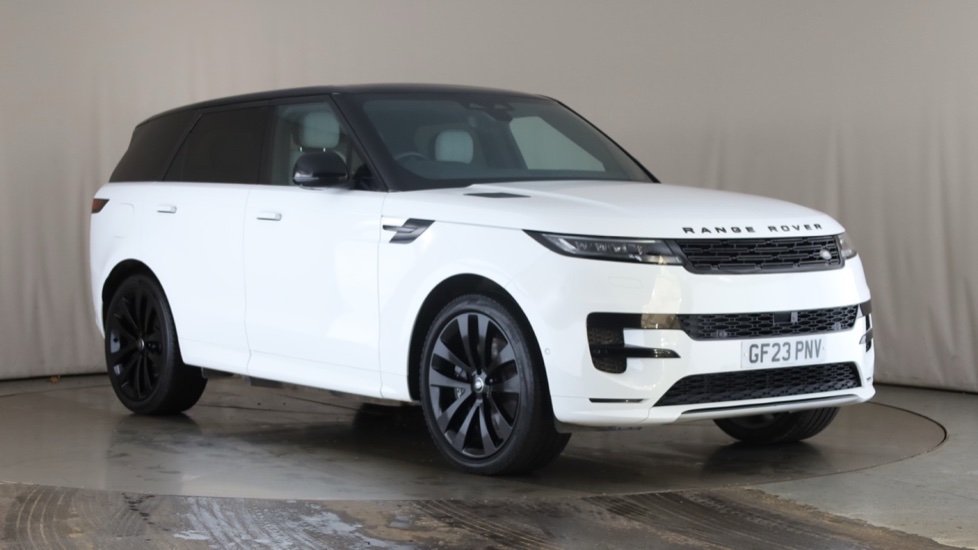 LAND ROVER RANGE ROVER SPORT Image 7