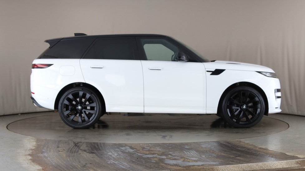 LAND ROVER RANGE ROVER SPORT Image 6