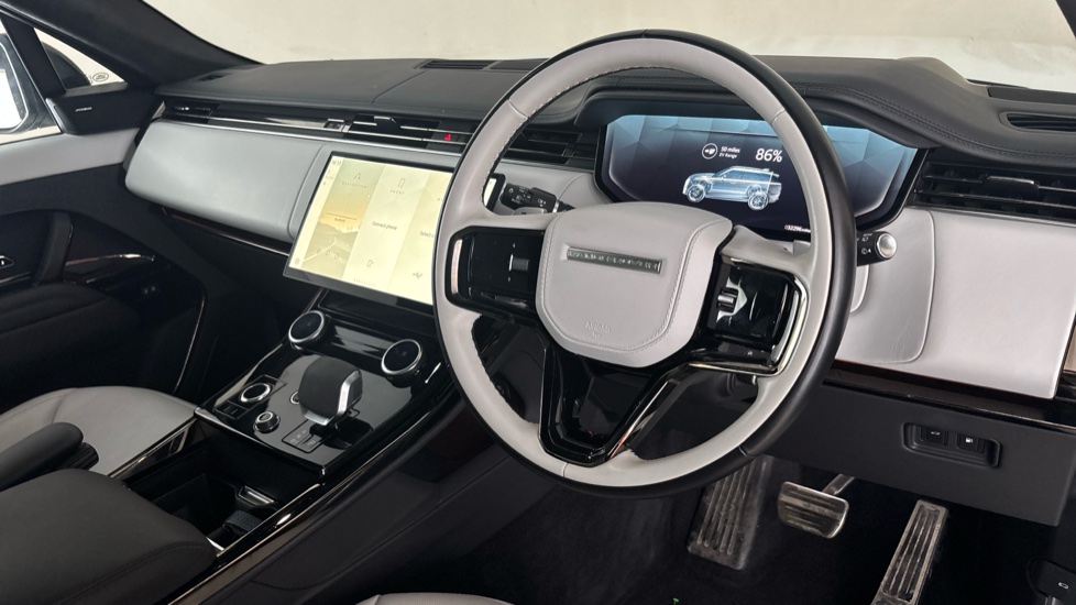 LAND ROVER RANGE ROVER SPORT Image 9