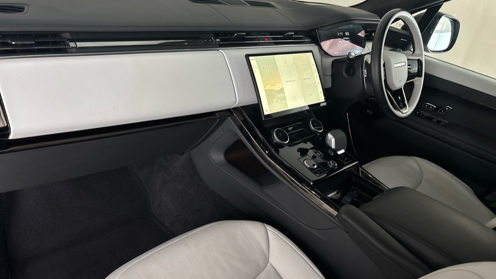 LAND ROVER RANGE ROVER SPORT Image 10