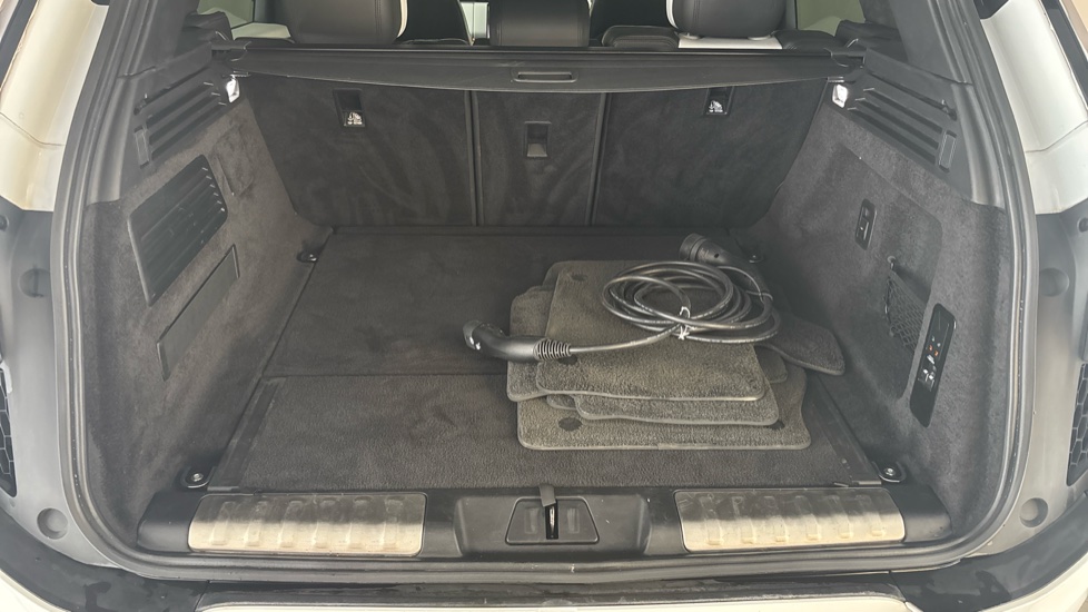 LAND ROVER RANGE ROVER SPORT Image 15