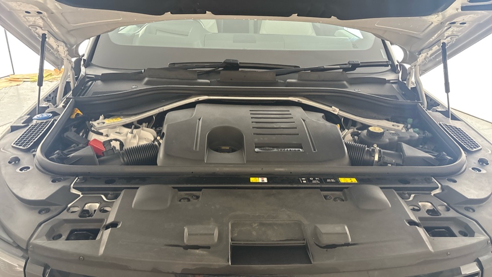 LAND ROVER RANGE ROVER SPORT Image 16