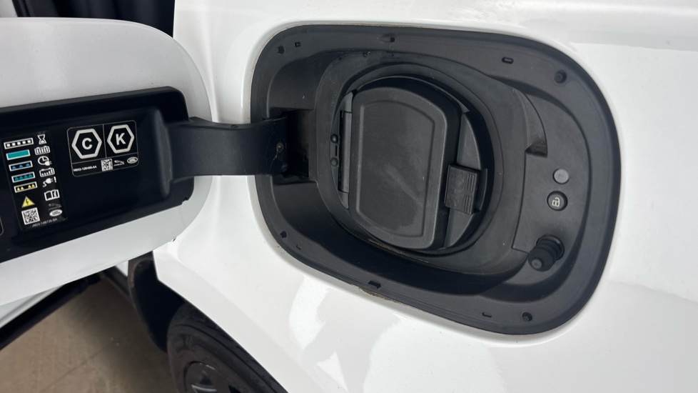 LAND ROVER RANGE ROVER SPORT Image 21