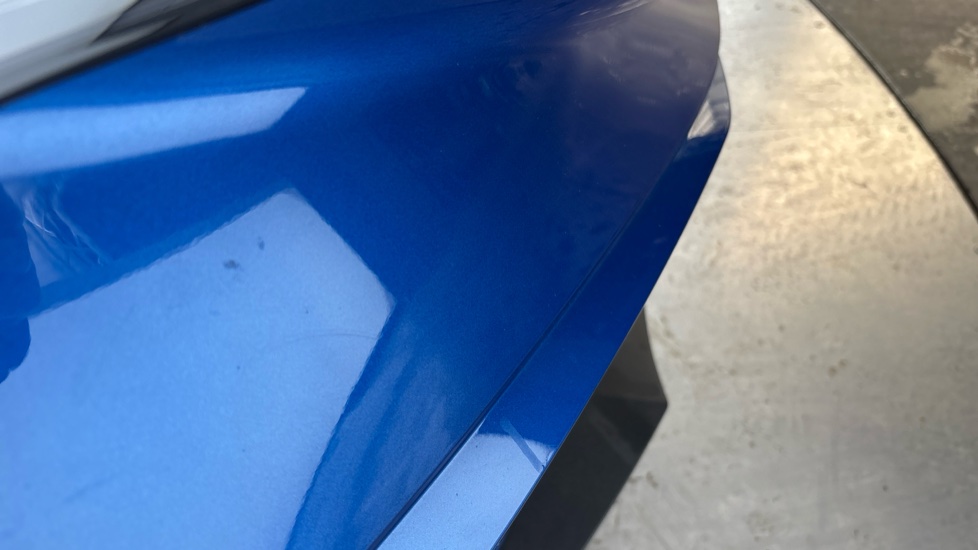 SKODA ENYAQ chips