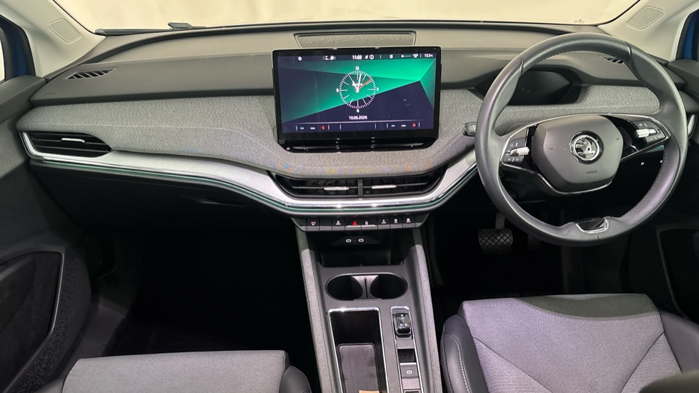 SKODA ENYAQ Image 11