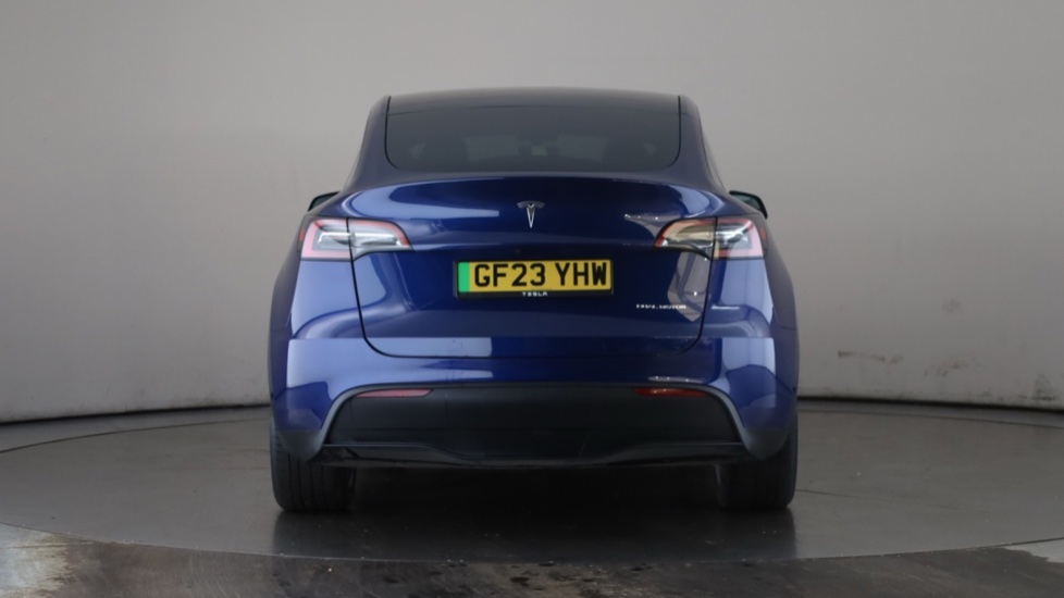 TESLA MODEL Y Image 4