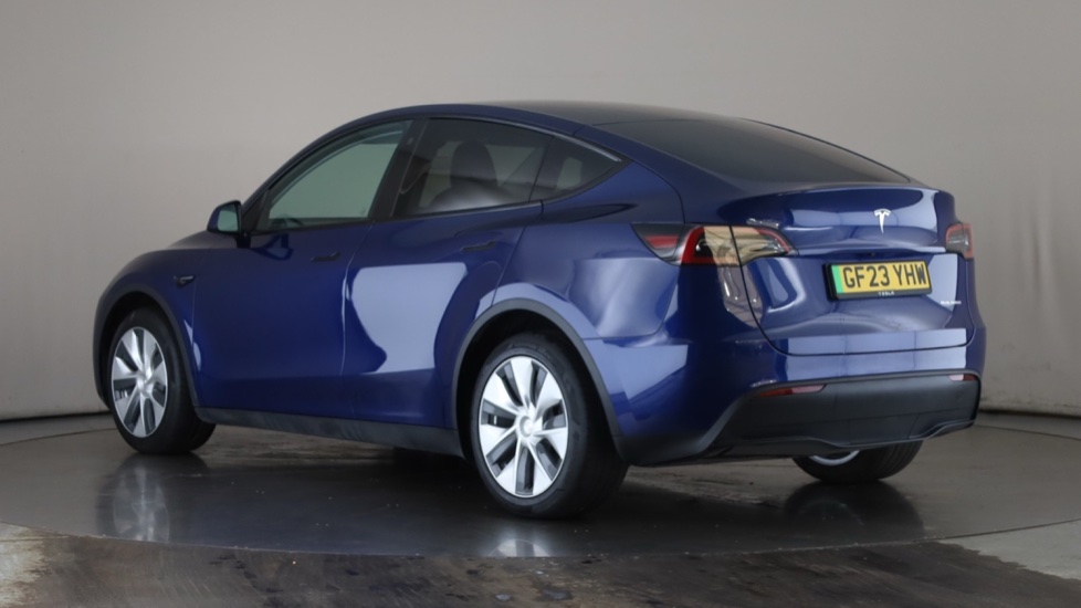 TESLA MODEL Y Image 3