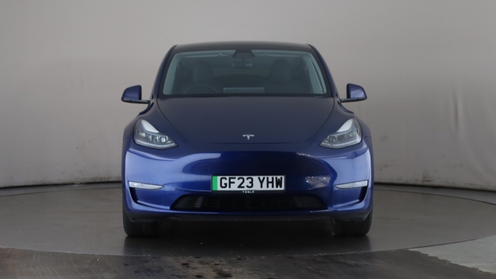 TESLA MODEL Y Image 8