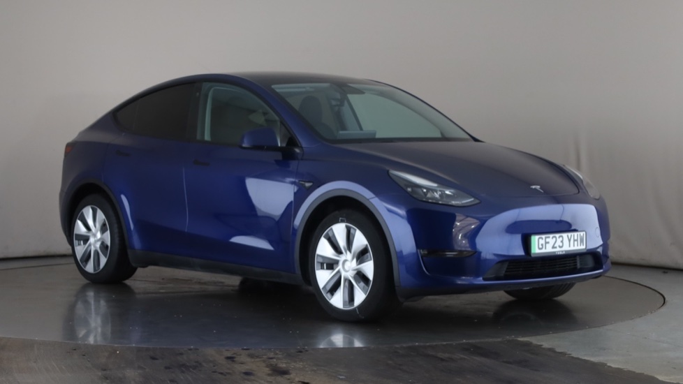 TESLA MODEL Y Image 7