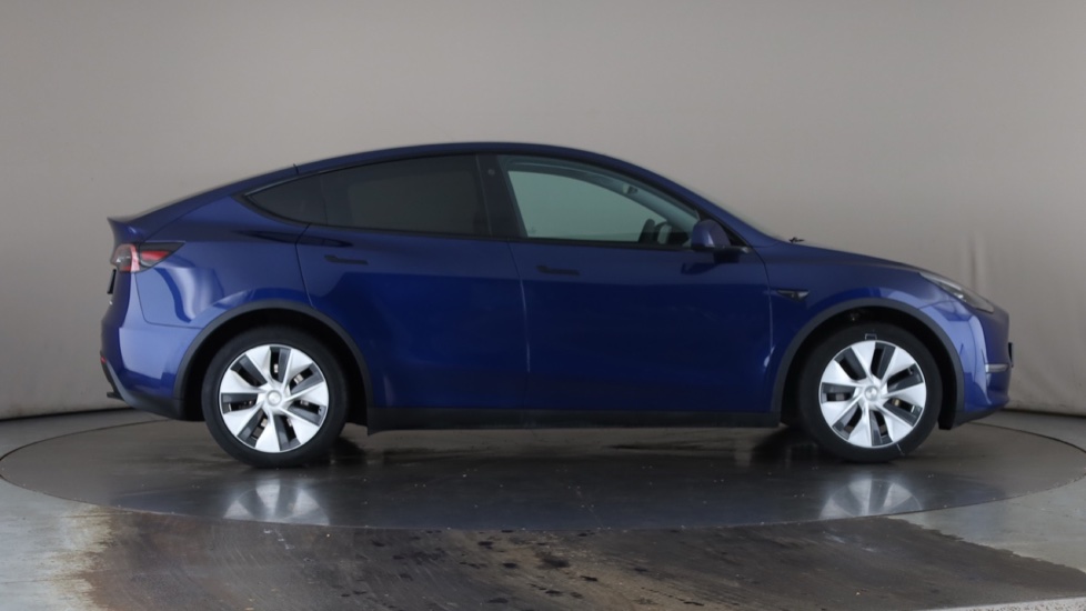 TESLA MODEL Y Image 6