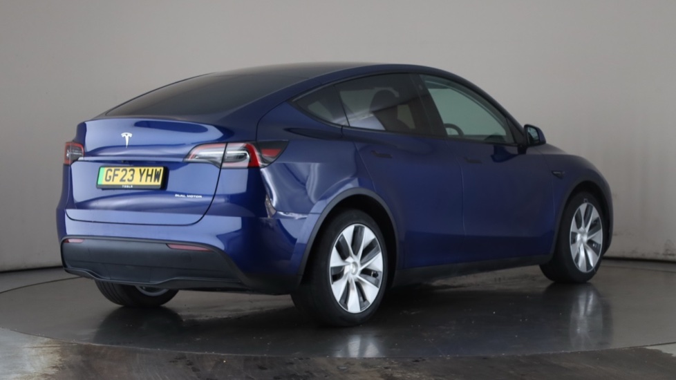 TESLA MODEL Y Image 5