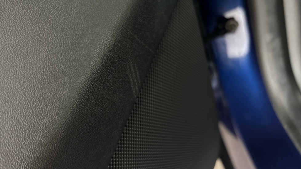 TESLA MODEL Y scratches