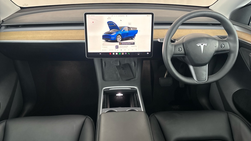 TESLA MODEL Y Image 11