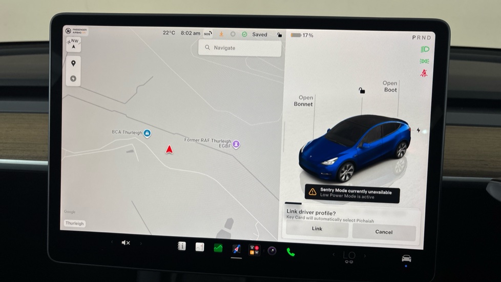TESLA MODEL Y Image 12