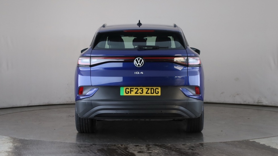 VOLKSWAGEN ID.4 Image 4