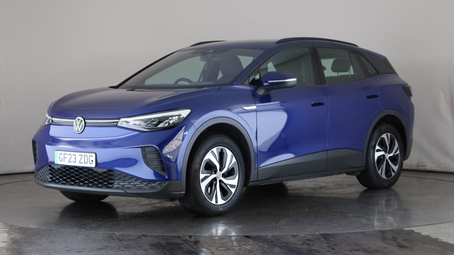 125kW Life Ed Pure Perf 52kWh 5dr Auto [110kW Ch]
