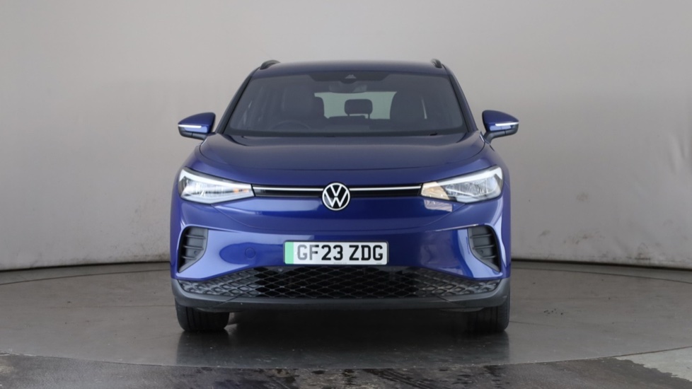VOLKSWAGEN ID.4 Image 8