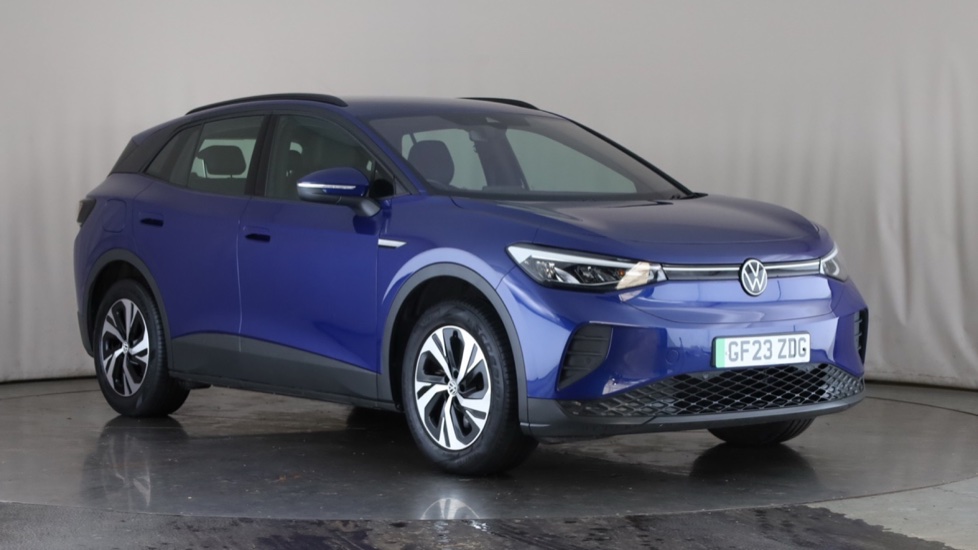 VOLKSWAGEN ID.4 Image 7