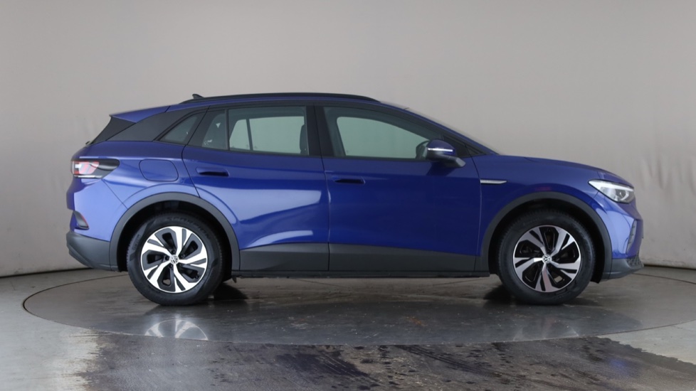 VOLKSWAGEN ID.4 Image 6