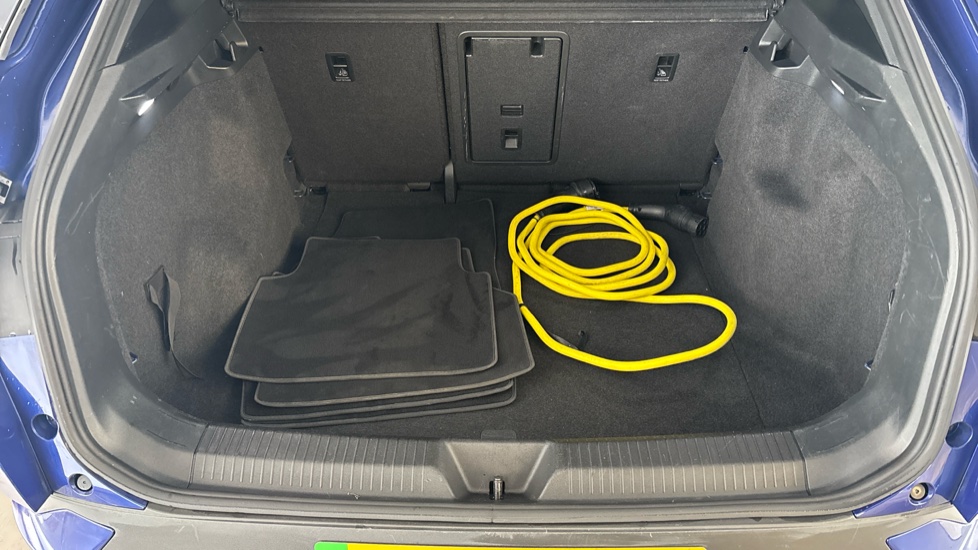 VOLKSWAGEN ID.4 Image 15