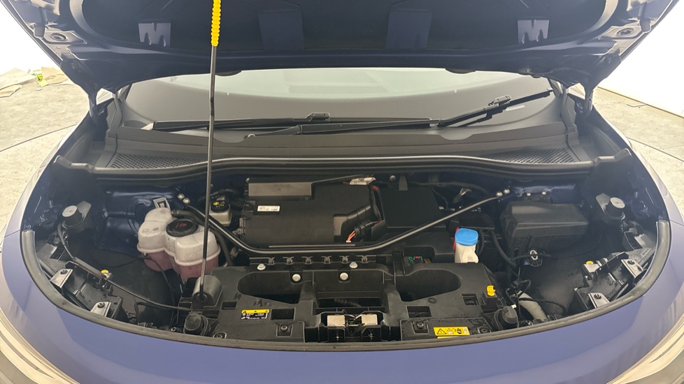 VOLKSWAGEN ID.4 Image 16