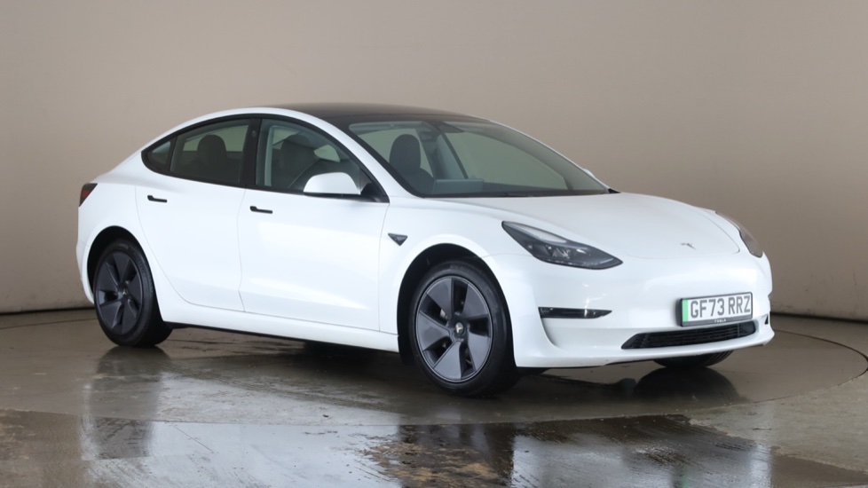 TESLA MODEL 3 Image 7
