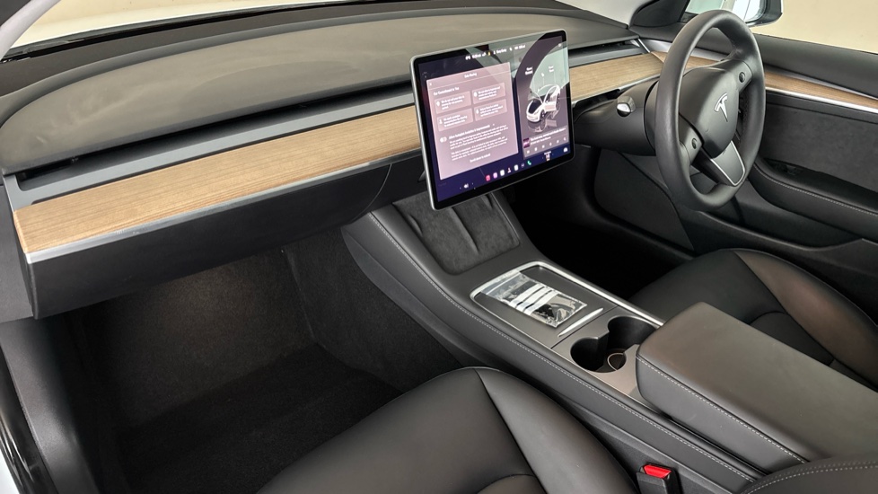 TESLA MODEL 3 Image 10