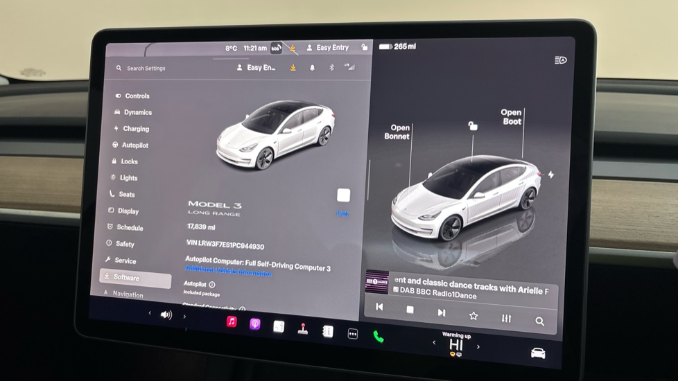TESLA MODEL 3 Image 13