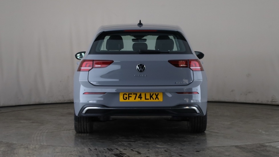 VOLKSWAGEN GOLF Image 4