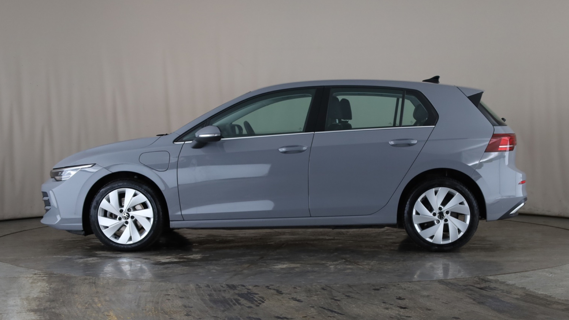 1.5 TSI 204 Style eHybrid 5dr DSG [2025]