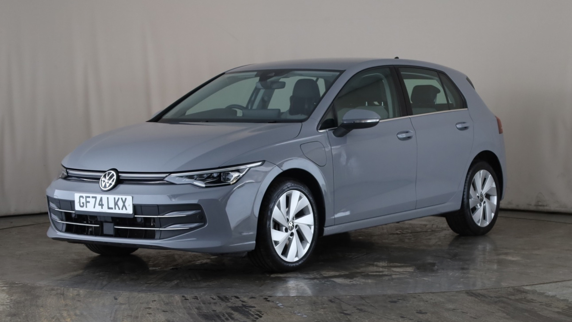 1.5 TSI 204 Style eHybrid 5dr DSG [2025]