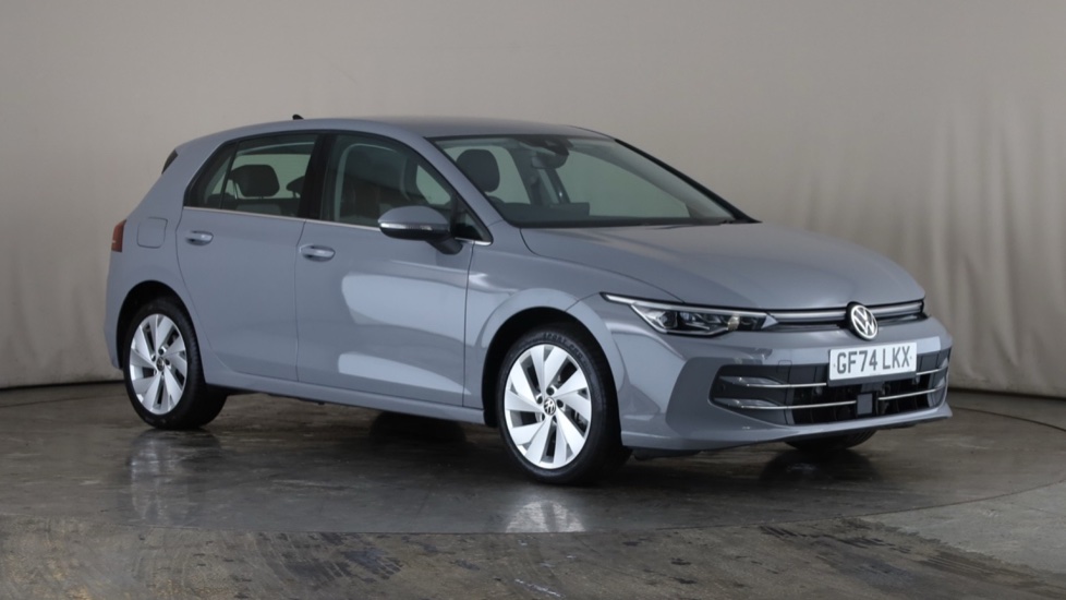 VOLKSWAGEN GOLF Image 7