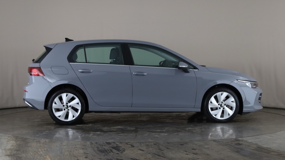 VOLKSWAGEN GOLF Image 6