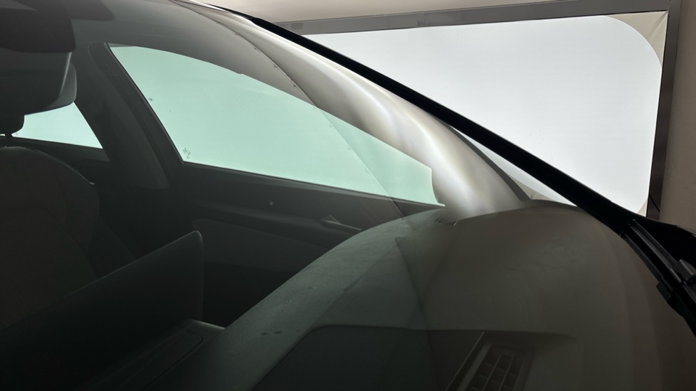 VOLKSWAGEN GOLF chips