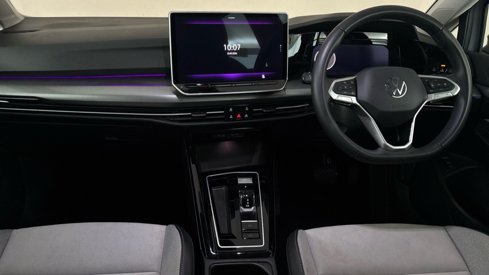 VOLKSWAGEN GOLF Image 11