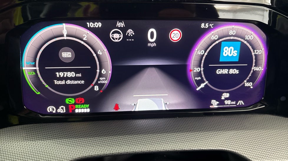 VOLKSWAGEN GOLF Image 13