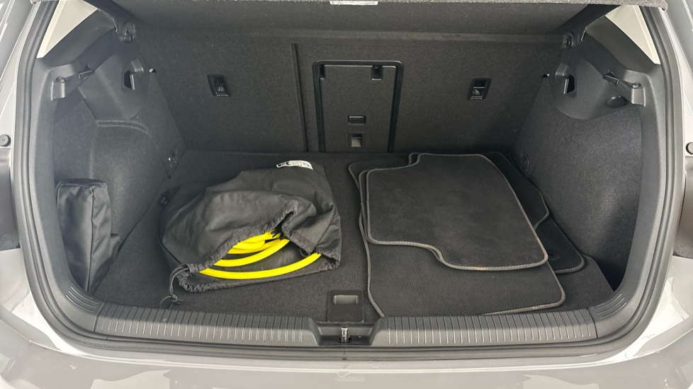 VOLKSWAGEN GOLF Image 15