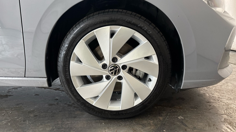 VOLKSWAGEN GOLF Image 20