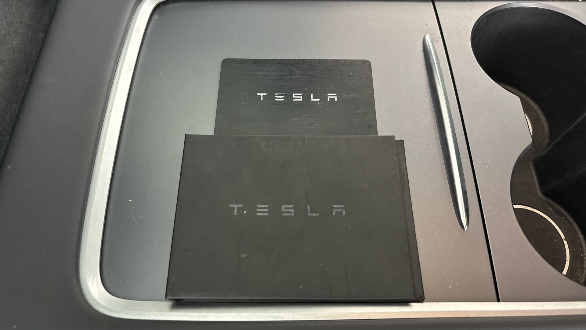 Tesla Model 3 RWD 4dr Auto