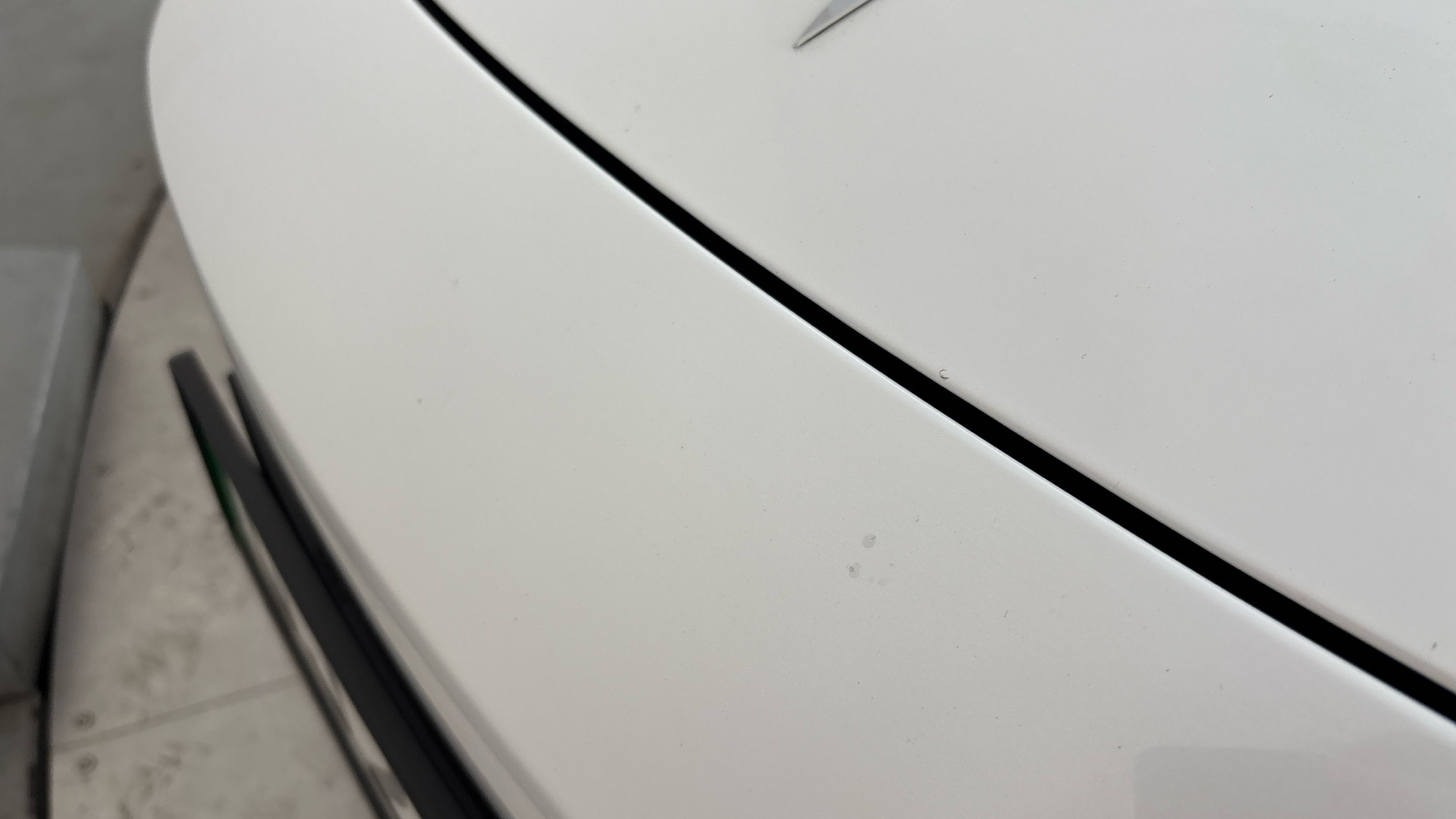 Tesla Model 3 RWD 4dr Auto