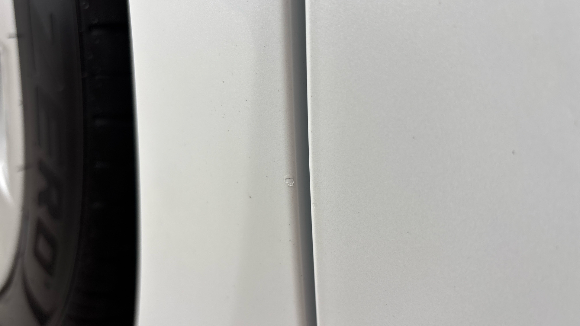Tesla Model 3 RWD 4dr Auto